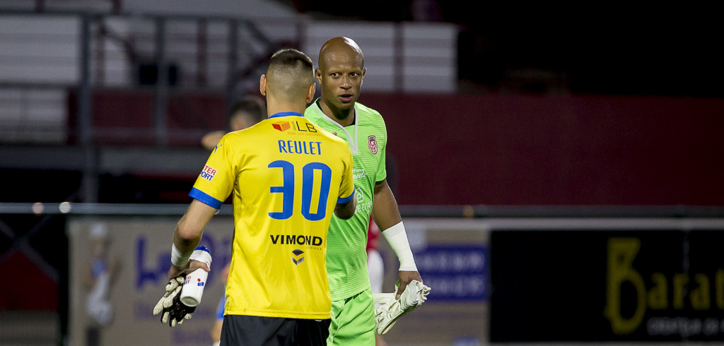 Lire la suite à propos de l’article FC Rouen / US Granville : 2-1… Les trois points !