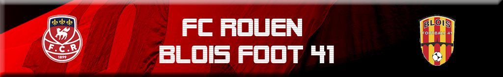 You are currently viewing FCR / BLOIS : 2/1 LE FCR ENCHAINE LES VICTOIRES!