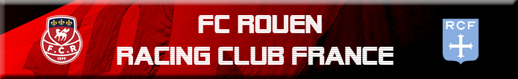 You are currently viewing FCR / RACING : 2 / 2 On s’en contente !
