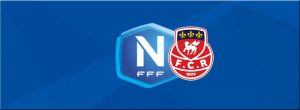 Lire la suite à propos de l’article C’est fait … Le FC Rouen est en National !