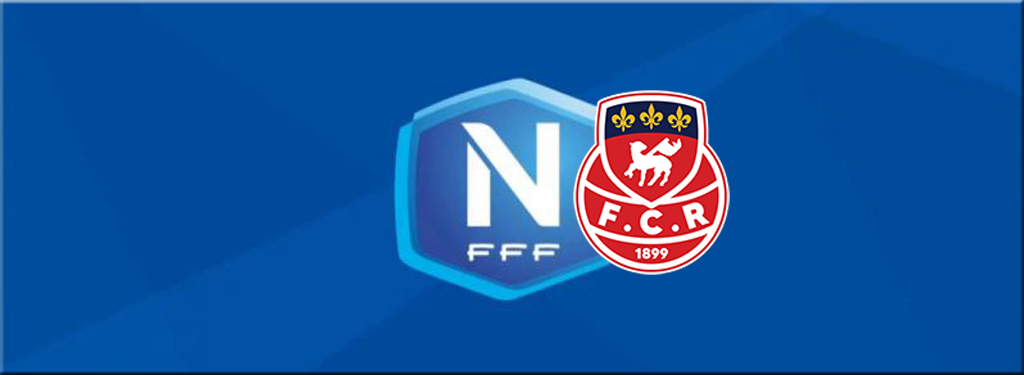 You are currently viewing C’est fait … Le FC Rouen est en National !
