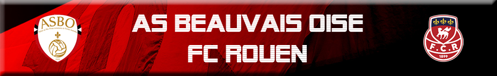 You are currently viewing BEAUVAIS / FCR : 1 / 3 Sérieux jusqu’à la fin!