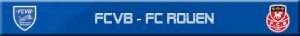 Lire la suite à propos de l’article FCVB – FC Rouen : 1 – 1 …