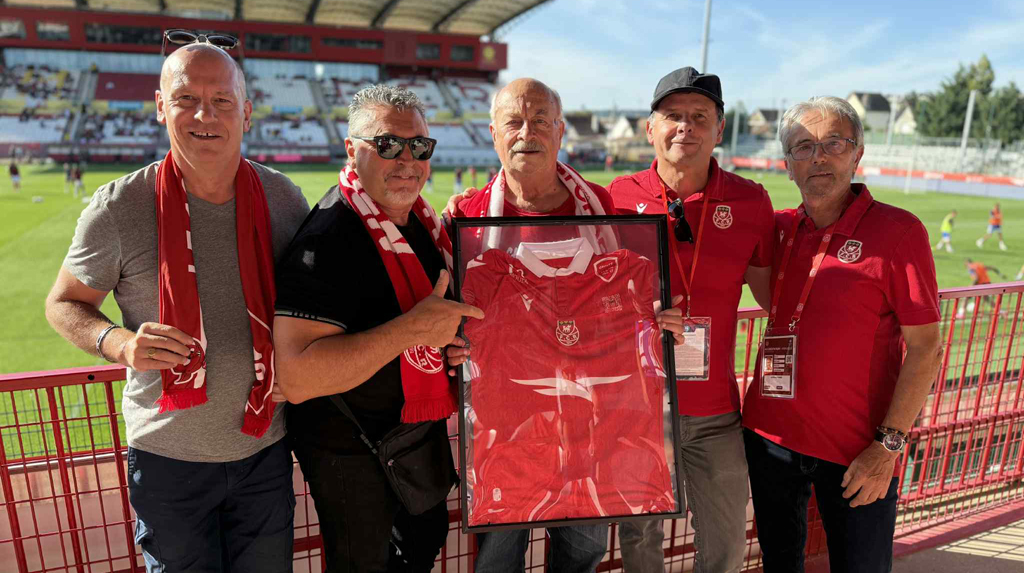 Lire la suite à propos de l’article Concours pronostics 2024 / 2025, les lauréats sont !