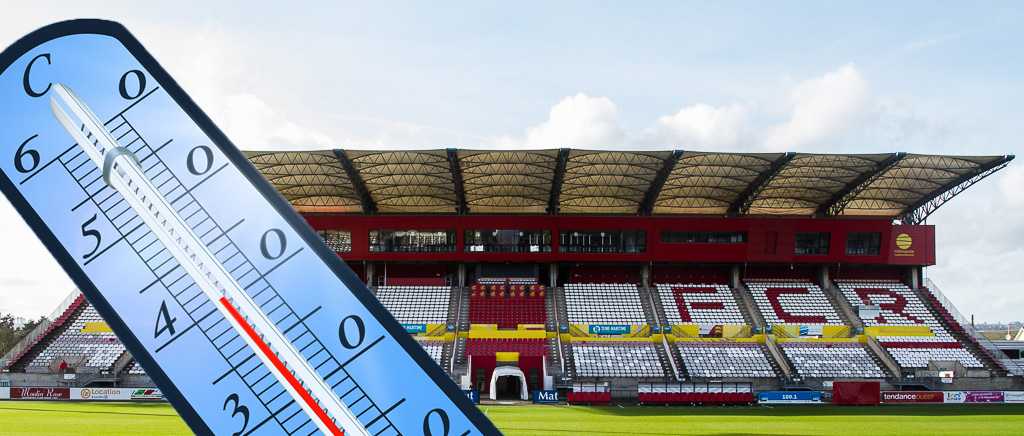 Lire la suite à propos de l’article Vendredi sera chaud !