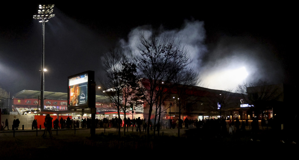 Lire la suite à propos de l’article FC Rouen – QRM : 1 – 0 « Diochon s’enflamme »