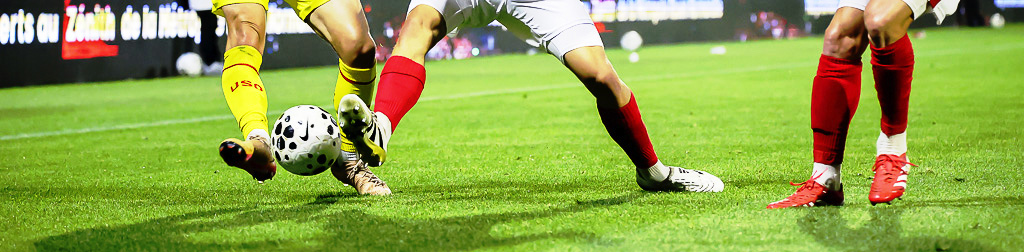 Lire la suite à propos de l’article Match à six points ?