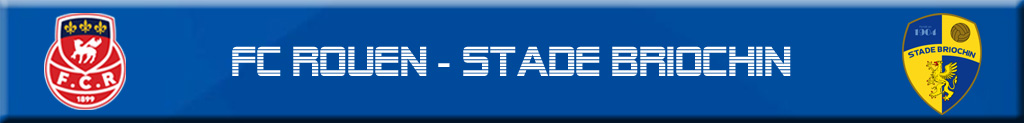 Lire la suite à propos de l’article FC Rouen – Saint-Brieuc : « La victoire ou la victoire »