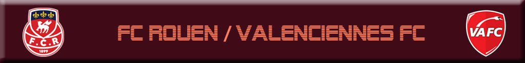 Lire la suite à propos de l’article FCR/ VALENCIENNES