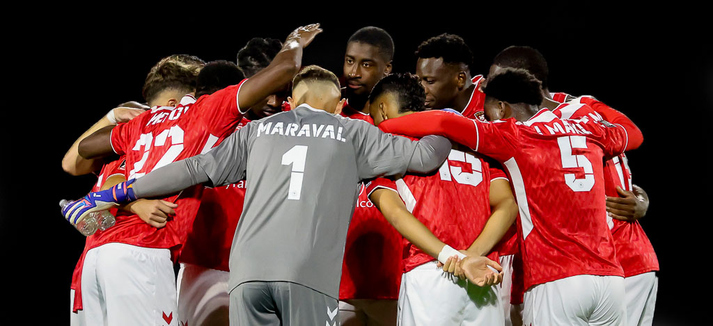 Lire la suite à propos de l’article FC Rouen – FBBP 01 : 2 – 0 …